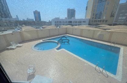 Apartment - 1 - 1 for rent in Seef - Capital Governorate