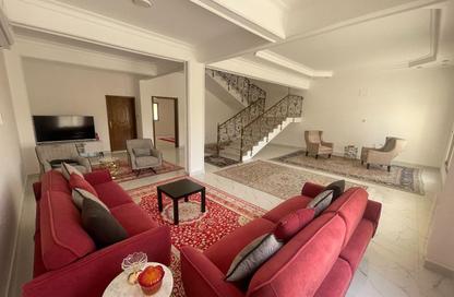 Villa - 3 Bedrooms - 3 Bathrooms for rent in Riffa Al Sharqi - Riffa - Southern Governorate