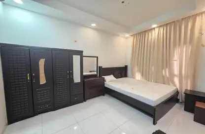 Apartment - 1 Bedroom - 1 Bathroom for rent in Al Juffair - Capital Governorate