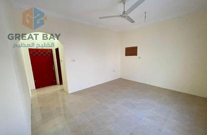 Apartment - 2 Bedrooms - 2 Bathrooms for rent in Bu Kowarah - Riffa - Southern Governorate