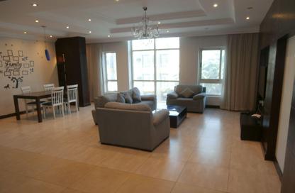 Duplex - 2 Bedrooms - 3 Bathrooms for rent in Mahooz - Manama - Capital Governorate