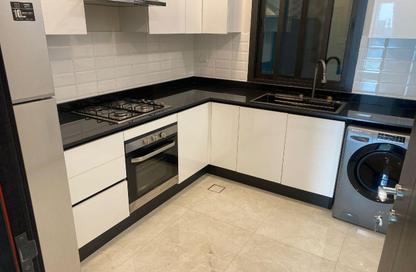 Apartment - 2 Bedrooms - 2 Bathrooms for rent in Saar - Northern Governorate Apartment - 2 Bedrooms - 2 Bathrooms for rent in Saar - Northern Governorate
