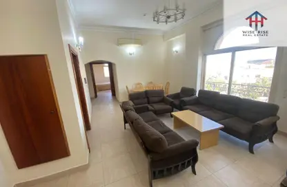 Apartment - 2 Bedrooms - 2 Bathrooms for rent in Bu Kowarah - Riffa - Southern Governorate Apartment - 2 Bedrooms - 2 Bathrooms for rent in Bu Kowarah - Riffa - Southern Governorate