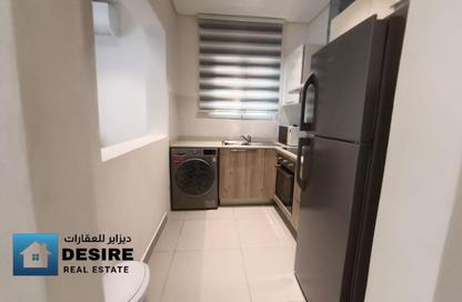 Apartment - 2 Bedrooms - 2 Bathrooms for rent in Segaya - Manama - Capital Governorate Apartment - 2 Bedrooms - 2 Bathrooms for rent in Segaya - Manama - Capital Governorate