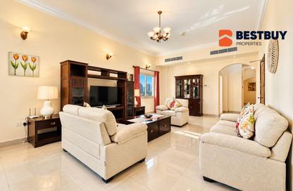 Apartment - 3 - 3 for rent in Al Juffair - Capital Governorate