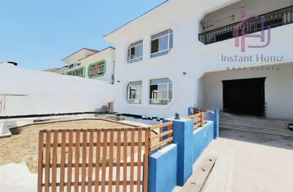Villa - 4 Bedrooms - 4 Bathrooms for rent in Diraz - Northern Governorate