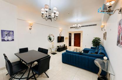 Apartment - 1 Bedroom - 2 Bathrooms for rent in Al Juffair - Capital Governorate Apartment - 1 Bedroom - 2 Bathrooms for rent in Al Juffair - Capital Governorate