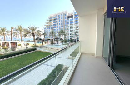 Apartment - 2 - 2 for sale in Marassi Shores Residences - Diyar Al Muharraq - Muharraq Governorate