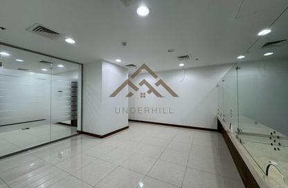 Office Space - Studio - 2 Bathrooms for rent in Diplomatic Area - Manama - Capital Governorate