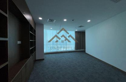 Office Space - Studio - 2 Bathrooms for rent in Diplomatic Area - Manama - Capital Governorate