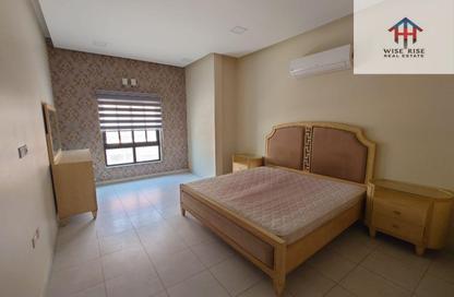 Apartment - 2 Bedrooms - 2 Bathrooms for rent in Tubli - Central Governorate