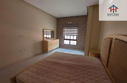 Apartment - 2 Bedrooms - 2 Bathrooms for rent in Tubli - Central Governorate Apartment - 2 Bedrooms - 2 Bathrooms for rent in Tubli - Central Governorate