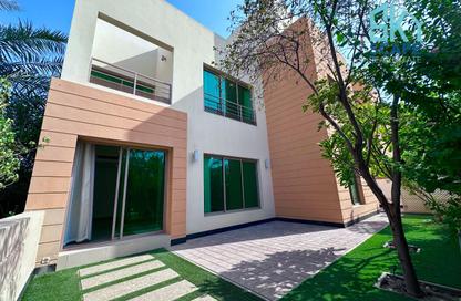 Villa - 4 Bedrooms - 5 Bathrooms for rent in Hamala - Northern Governorate Villa - 4 Bedrooms - 5 Bathrooms for rent in Hamala - Northern Governorate