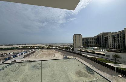 Apartment - Studio - 1 Bathroom for sale in Marassi Al Bahrain - Diyar Al Muharraq - Muharraq Governorate