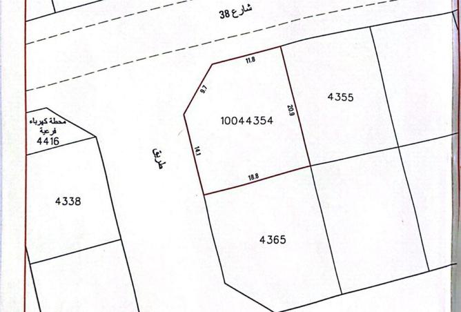 52854504 - الصورة الرئيسية للعقار