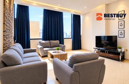 Apartment - 1 - 2 for rent in Al Juffair - Capital Governorate Apartment - 1 - 2 for rent in Al Juffair - Capital Governorate