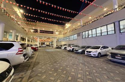 Shop - Studio - 1 for rent in Isa Town - Central Governorate