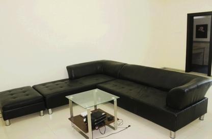 Apartment - 2 - 2 for rent in Hidd - Muharraq Governorate
