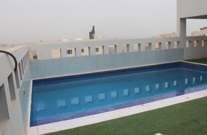 Apartment - 2 - 2 for rent in Hidd - Muharraq Governorate