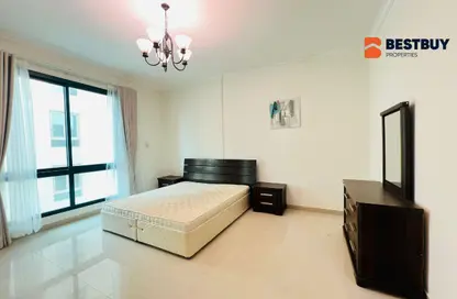 شقة - 2 غرف نوم - 2 حمامات للايجار في الجفير - محافظة العاصمة شقة - 2 غرف نوم - 2 حمامات للايجار في الجفير - محافظة العاصمة