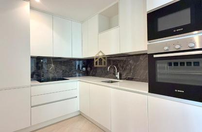 Apartment - 1 Bedroom - 2 Bathrooms for rent in Water Garden City - Manama - Capital Governorate