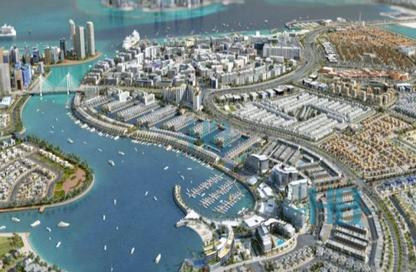 Land - Studio for sale in Al Bareh - Diyar Al Muharraq - Muharraq Governorate