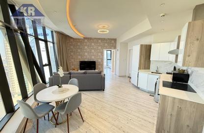 Apartment - 1 Bedroom - 2 Bathrooms for rent in Seef - Capital Governorate
