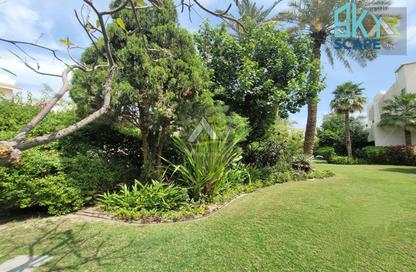 Villa - 3 - 4 for rent in Adliya - Manama - Capital Governorate