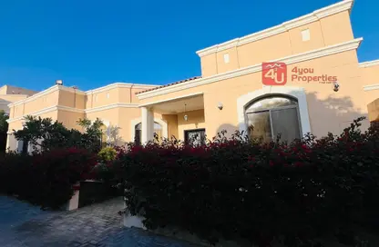 Villa - 4 Bedrooms - 4 Bathrooms for rent in Saar - Northern Governorate