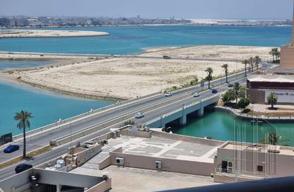 Apartment - 2 Bedrooms - 2 Bathrooms for sale in The Lagoon - Amwaj Islands - Muharraq Governorate