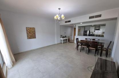 Apartment - 2 Bedrooms - 2 Bathrooms for sale in The Lagoon - Amwaj Islands - Muharraq Governorate