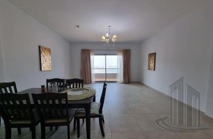 Apartment - 2 Bedrooms - 2 Bathrooms for sale in The Lagoon - Amwaj Islands - Muharraq Governorate