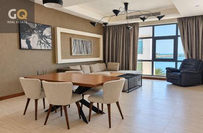 Apartment - 2 - 3 for sale in The Lagoon - Amwaj Islands - Muharraq Governorate