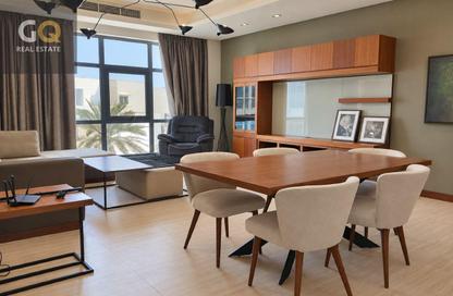 Apartment - 2 - 3 for sale in The Lagoon - Amwaj Islands - Muharraq Governorate