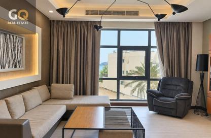 Apartment - 2 - 3 for sale in The Lagoon - Amwaj Islands - Muharraq Governorate