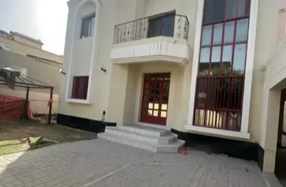 Villa - 5 Bedrooms - 4 Bathrooms for rent in Alhajiyat - Riffa - Southern Governorate