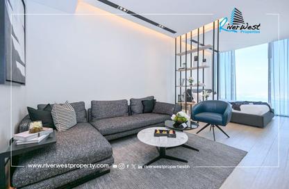 Apartment - Studio - 1 Bathroom for sale in Al Juffair - Capital Governorate