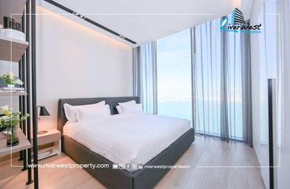 Apartment - Studio - 1 Bathroom for sale in Al Juffair - Capital Governorate