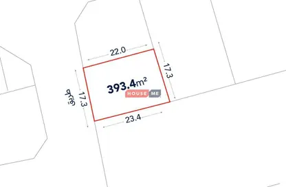 Land - Studio for sale in Malkiyah - Northern Governorate