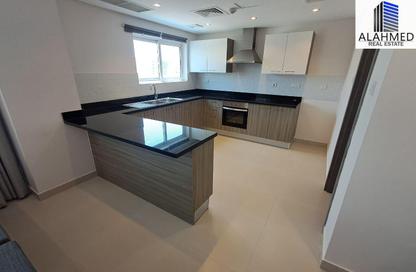 Apartment - 2 - 3 for rent in Amwaj Avenue - Amwaj Islands - Muharraq Governorate