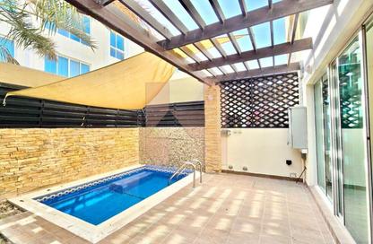 Villa - 4 Bedrooms - 5 Bathrooms for sale in Amwaj Homes - Amwaj Islands - Muharraq Governorate