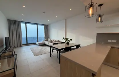 Apartment - 1 Bedroom - 2 Bathrooms for rent in Seef - Capital Governorate
