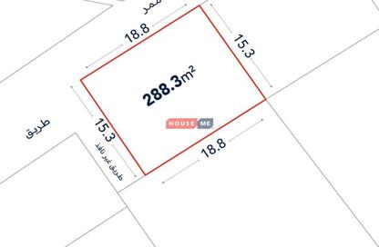 Land - Studio for sale in Riffa Al Sharqi - Riffa - Southern Governorate