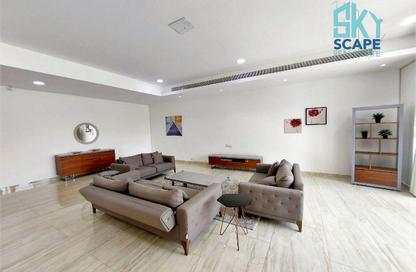 Villa - 4 Bedrooms - 5 Bathrooms for rent in Saar - Northern Governorate