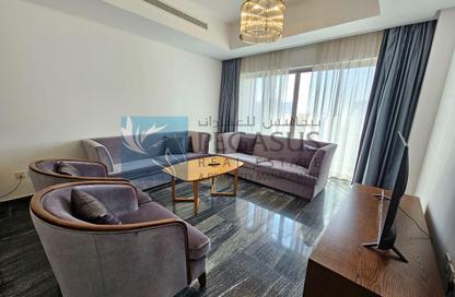 Apartment - 2 - 2 for rent in Seef - Capital Governorate