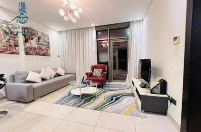 Apartment - 1 Bedroom - 1 Bathroom for rent in Exhibition Road - Hoora - Capital Governorate Apartment - 1 Bedroom - 1 Bathroom for rent in Exhibition Road - Hoora - Capital Governorate