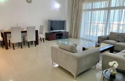 Apartment - 2 Bedrooms - 2 Bathrooms for sale in Amwaj Avenue - Amwaj Islands - Muharraq Governorate