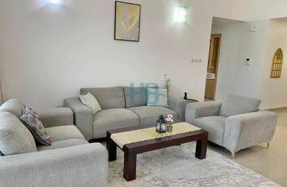 Apartment - 2 Bedrooms - 2 Bathrooms for sale in Amwaj Avenue - Amwaj Islands - Muharraq Governorate