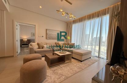 Apartment - 1 Bedroom - 2 Bathrooms for rent in Seef - Capital Governorate