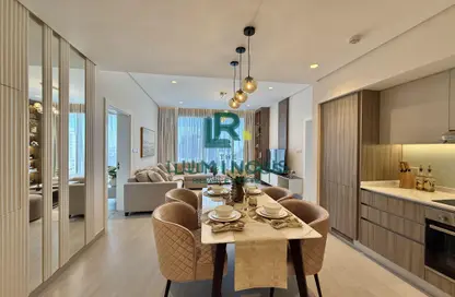 Apartment - 1 Bedroom - 2 Bathrooms for rent in Seef - Capital Governorate